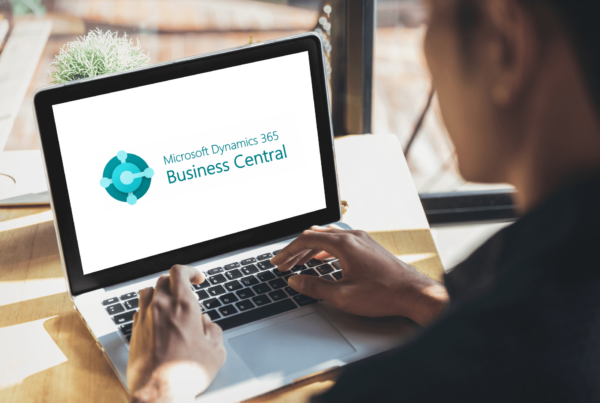 Software Assistenza Clienti, funzionamento del modulo Business Central per gestire il Customer Care