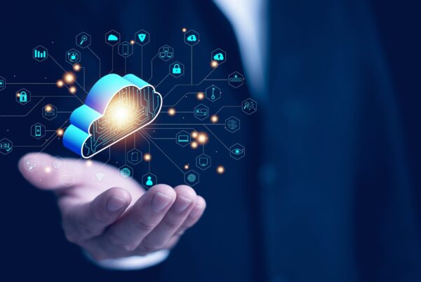 Il Cloud come trampolino di lancio per l’Intelligenza Artificiale nelle aziende