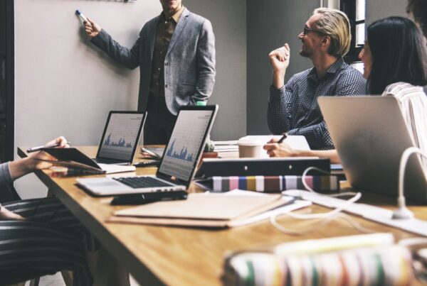 L’Evoluzione di Microsoft Dynamics NAV