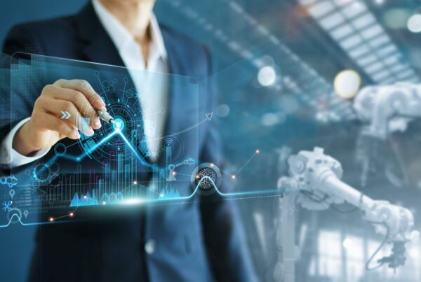 Gestione della produzione con un ERP: quali sono i vantaggi per le aziende manifatturiere?