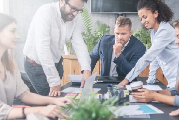 Come funziona l'implementazione di Dynamics 365 Business Central