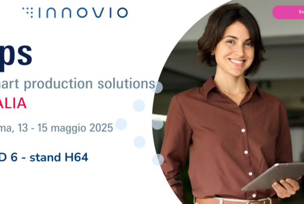 Innovio SPS Italia