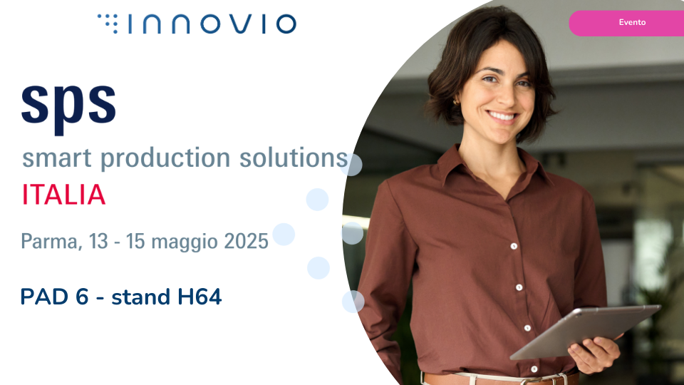 Innovio SPS Italia
