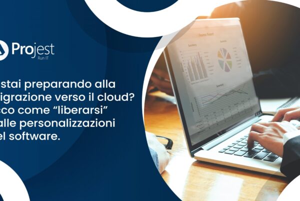 Ti stai preparando alla migrazione verso il cloud?