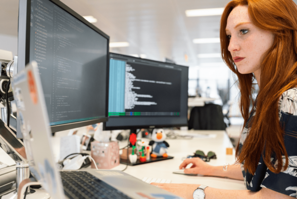 Perché migrare al cloud con Microsoft Azure?