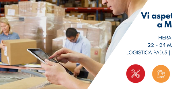 Projest a MECSPE 2018: soluzioni software per l'industria manifatturiera