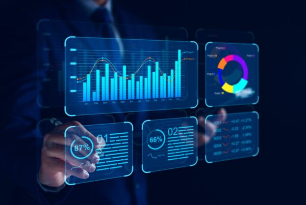 Business Intelligence: come usare l’analisi dei dati per potenziare la competitività e i risultati