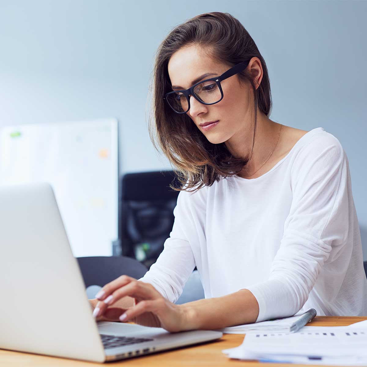 gestore dati azienda innovio