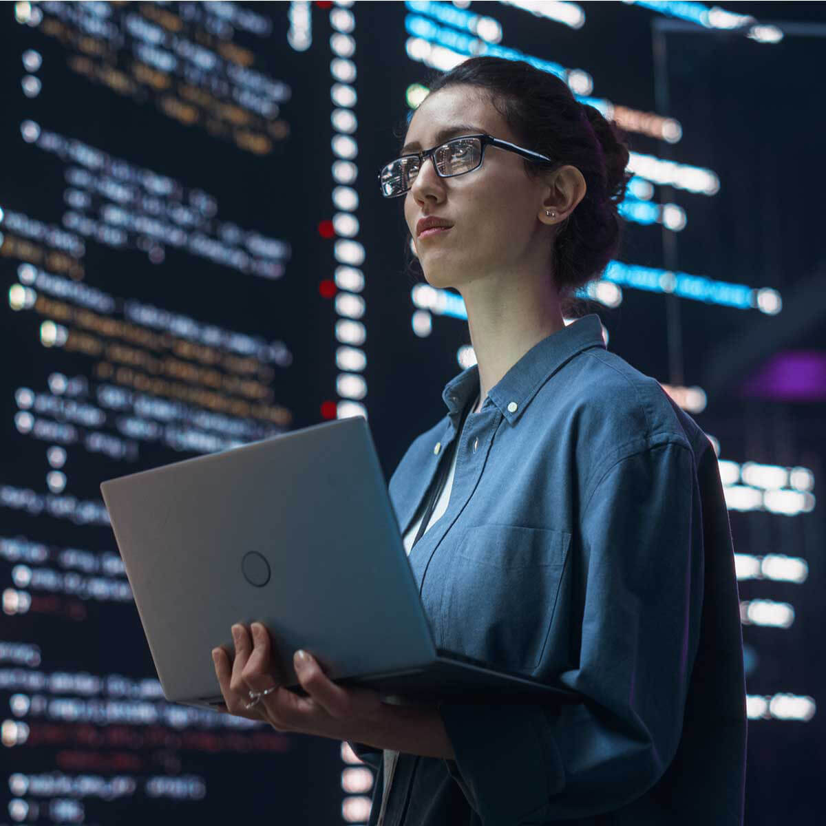 informatico azienda innovio