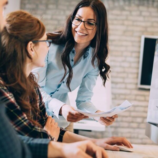 settore informatico azienda innovio