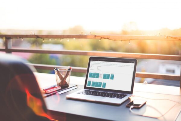 Da Microsoft Navision a Dynamics 365 Business Central