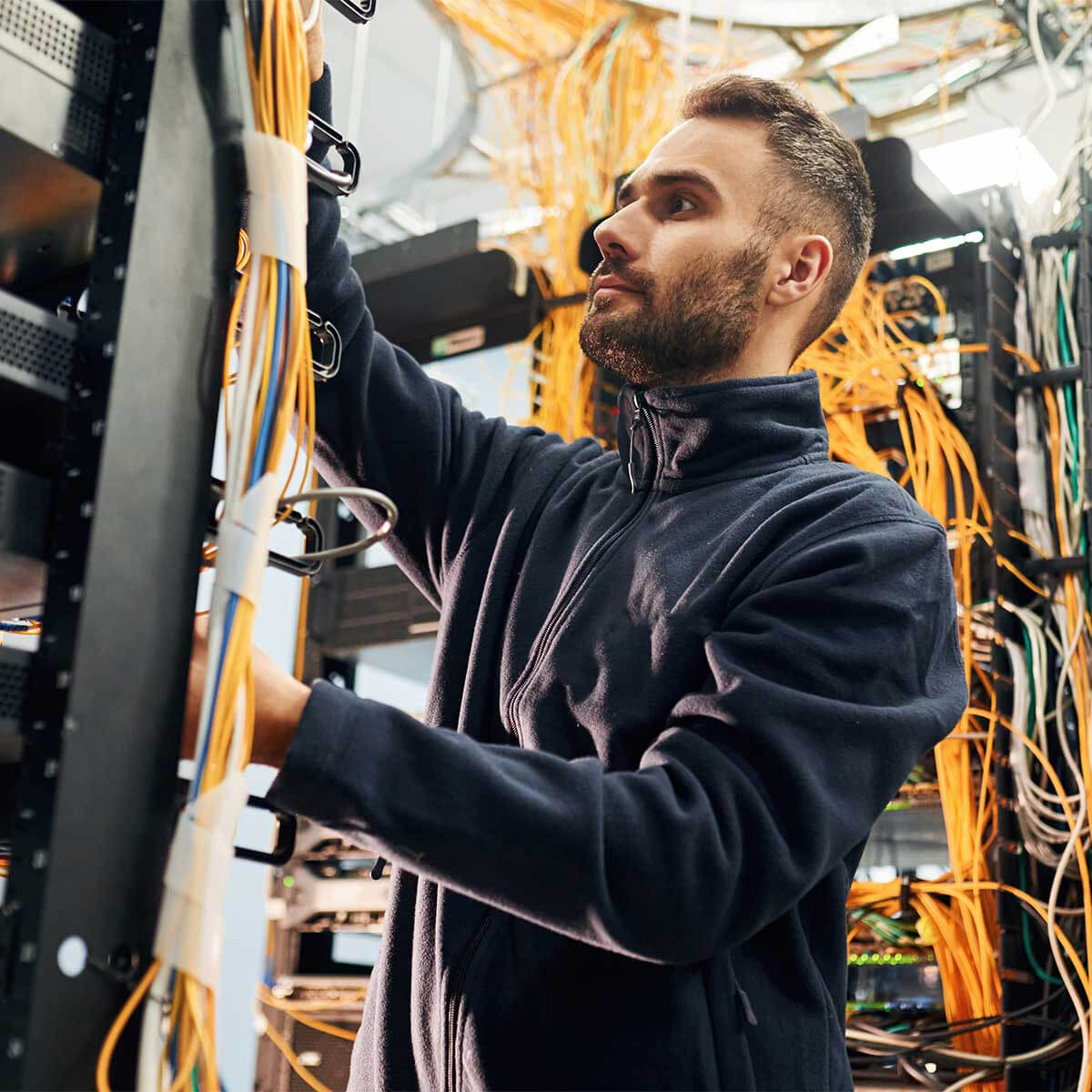 tecnico azienda innovio