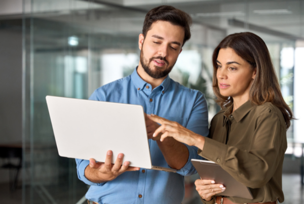 garanzie fideiussorie e blockchain