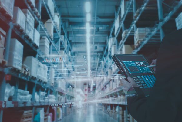 Come migliorare la gestione logistica di un magazzino aziendale risparmiando tempo e denaro