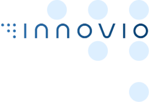 logo innovio footer
