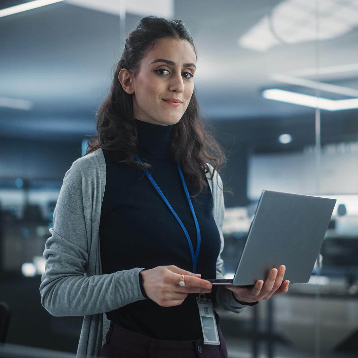 IT manager azienda innovio