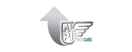 logo albini e pitigliani