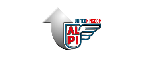 logo alpi uk