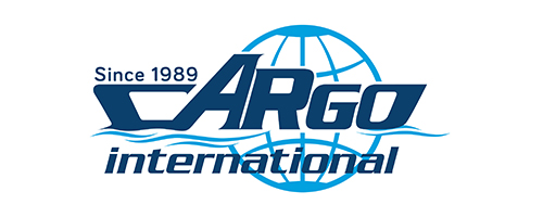 logo cargo international
