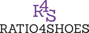 logo ratio4shoes