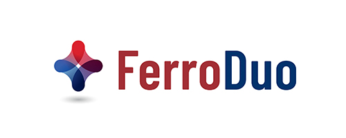 logo-ferroduo logo ferroduo