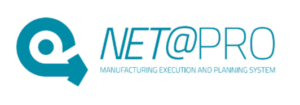 logo NET@PRO