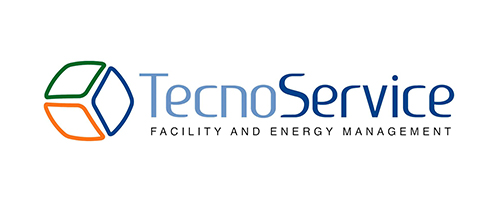 logo tecnoservice
