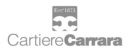 logo cartierecarrara
