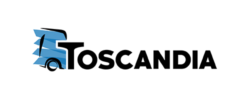 logo toscandia