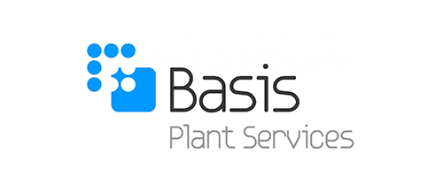 logo basis plant services
