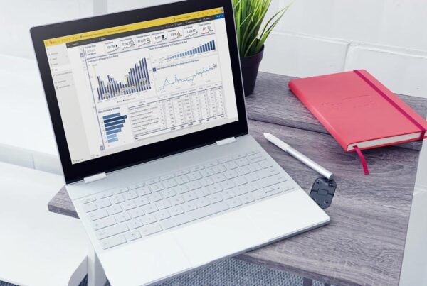 ERP Microsoft Dynamics 365 Business Central per migliorare la gestione aziendale