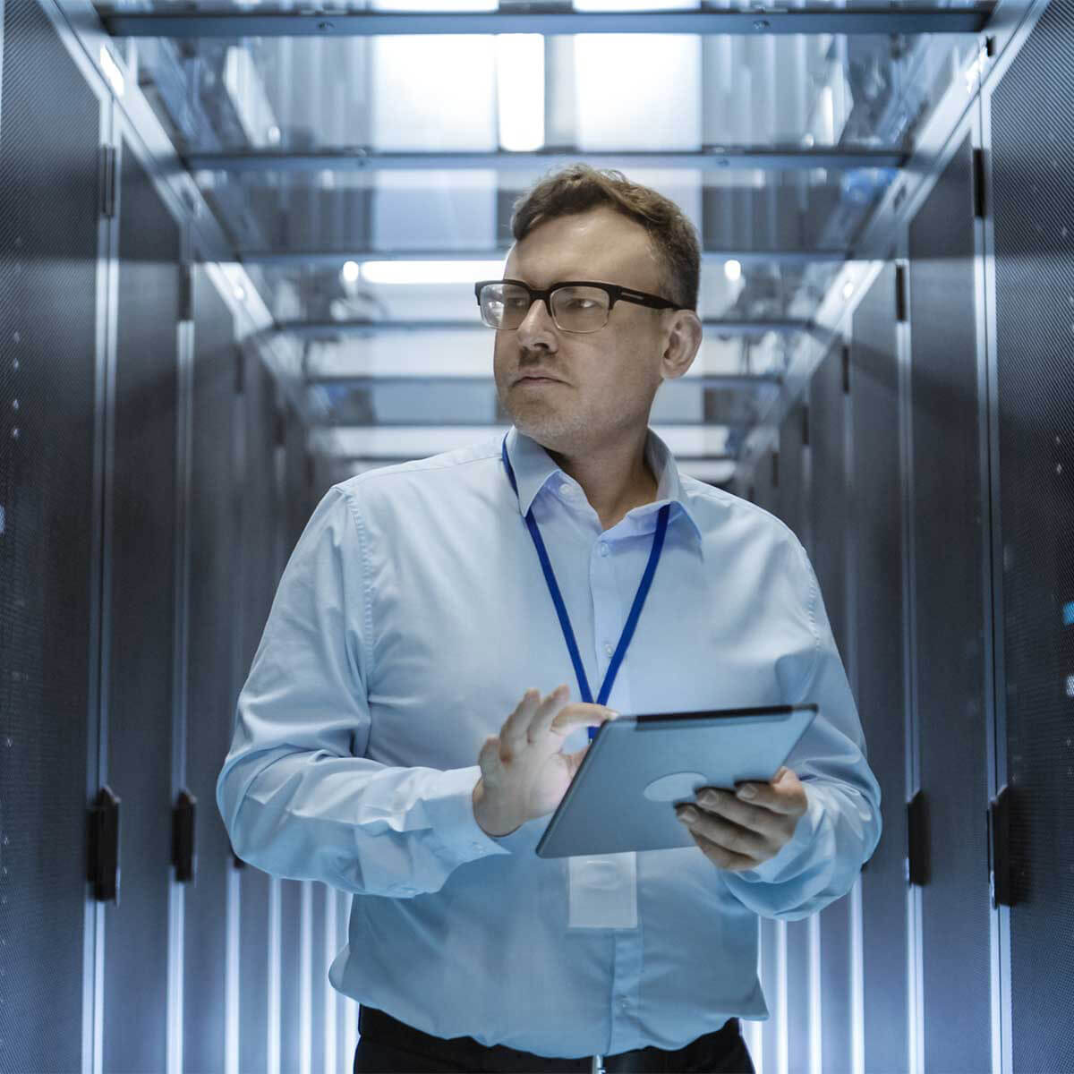 sistemista azienda innovio