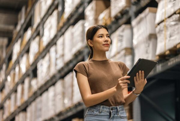 settore commercio all'ingrosso