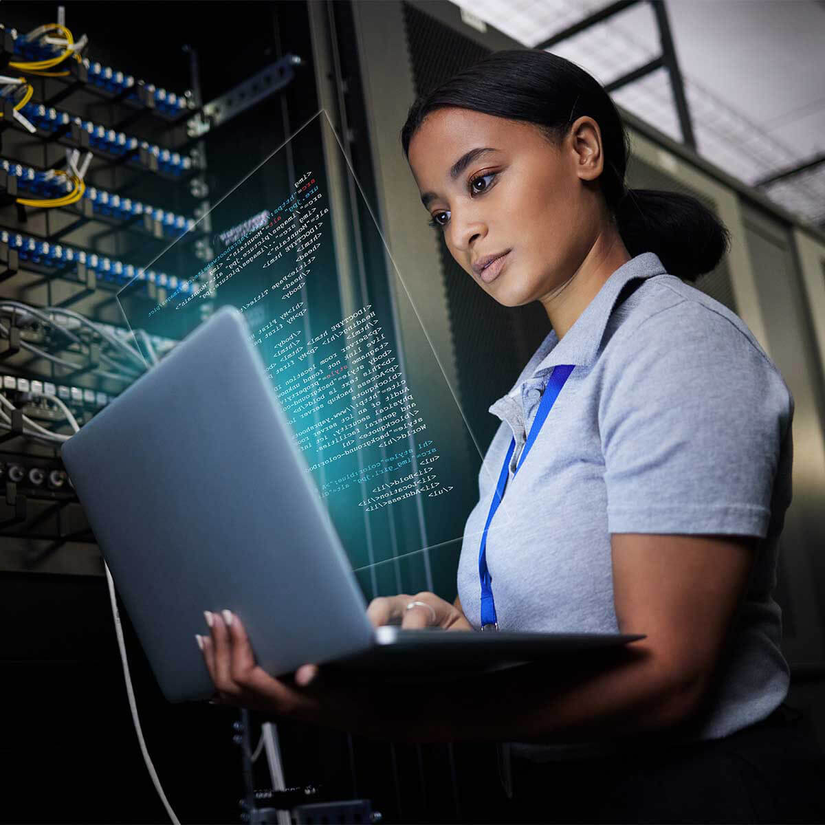 sistemista azienda innovio