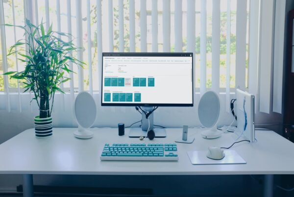 Sistema ERP | 5 punti chiave per scegliere quello giusto