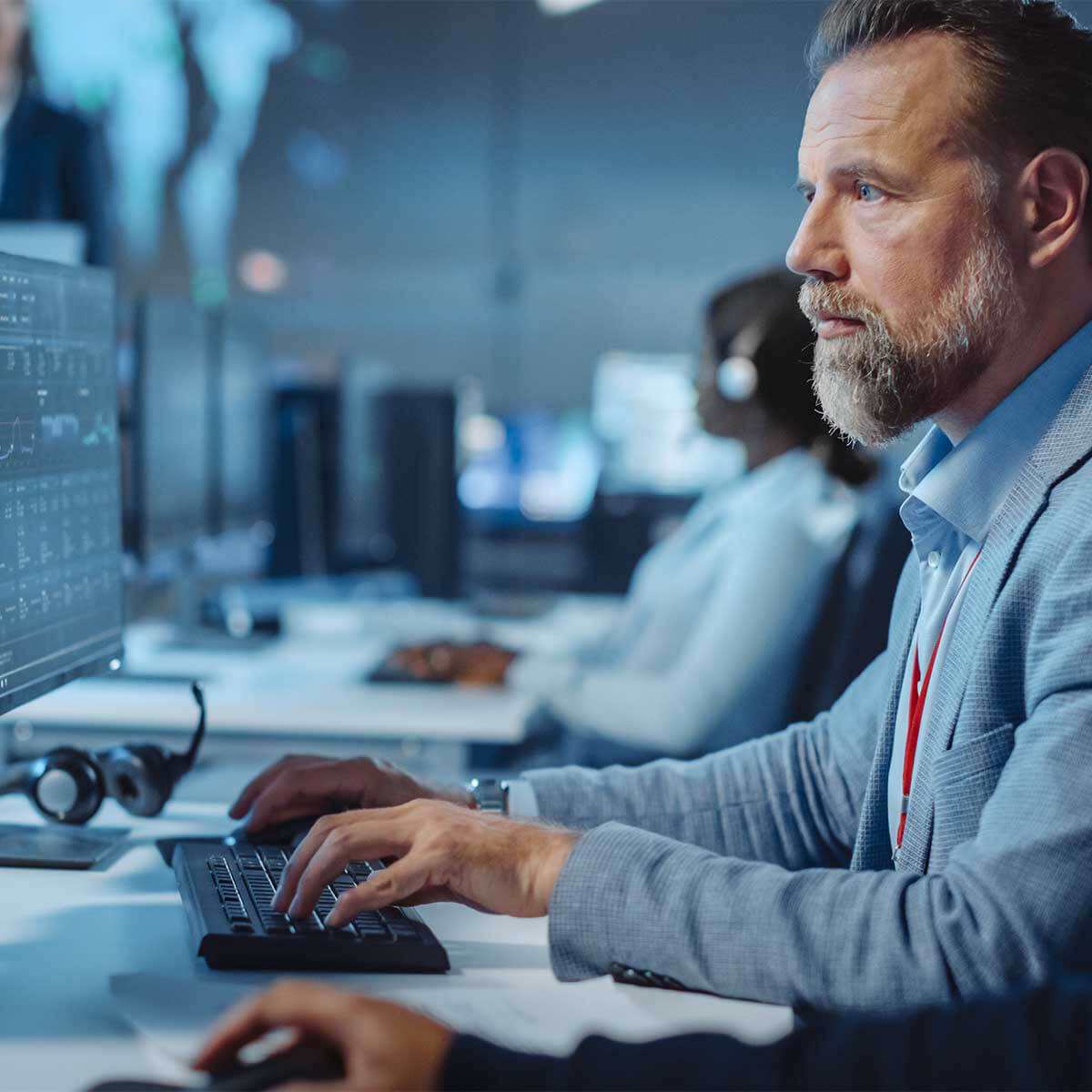 responsabile della sicurezza azienda innovio