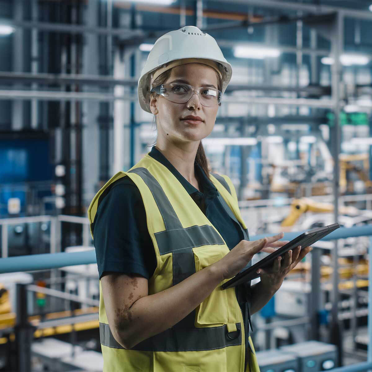 operaio azienda innovio