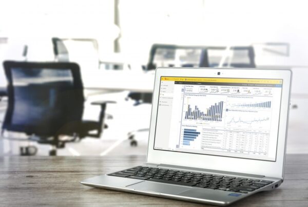 Software Microsoft Power BI | Analisi dei dati semplice e potente