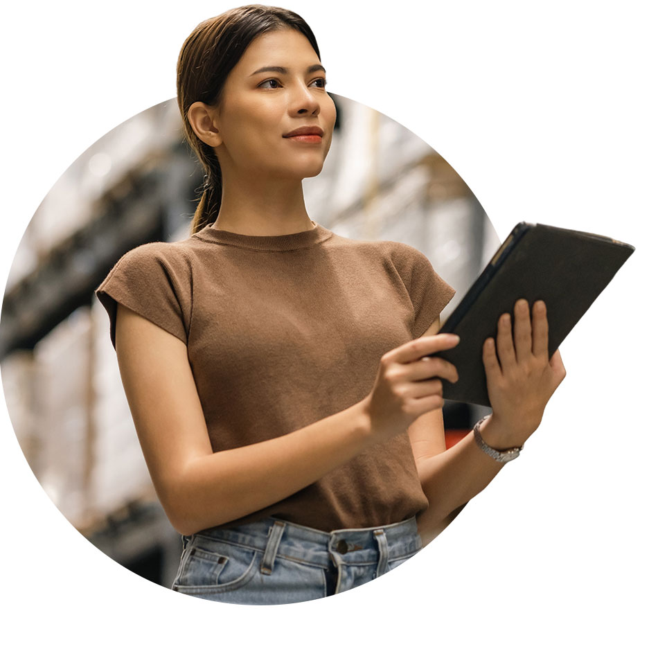 software settore commercio all'ingrosso innovio sn