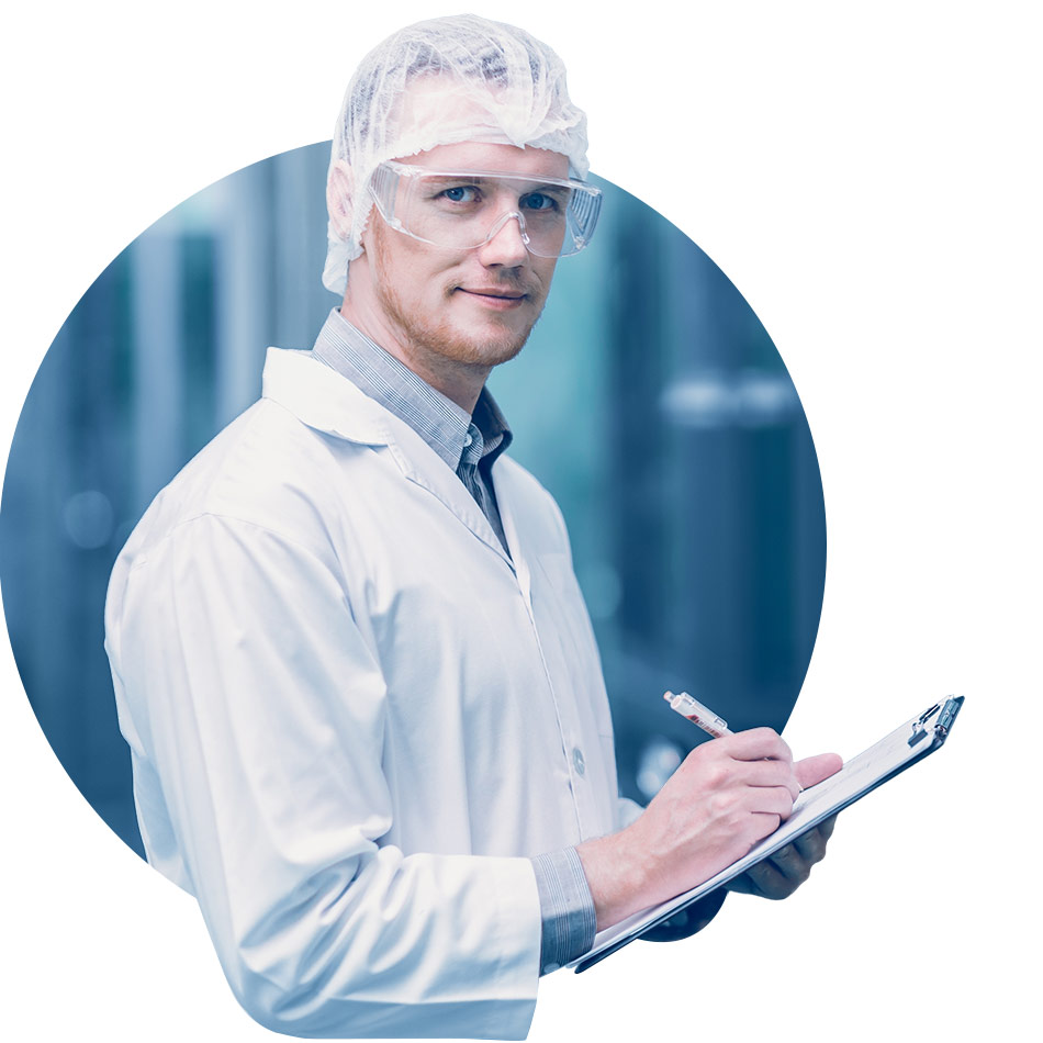 software settore farmaceutica innovio sn