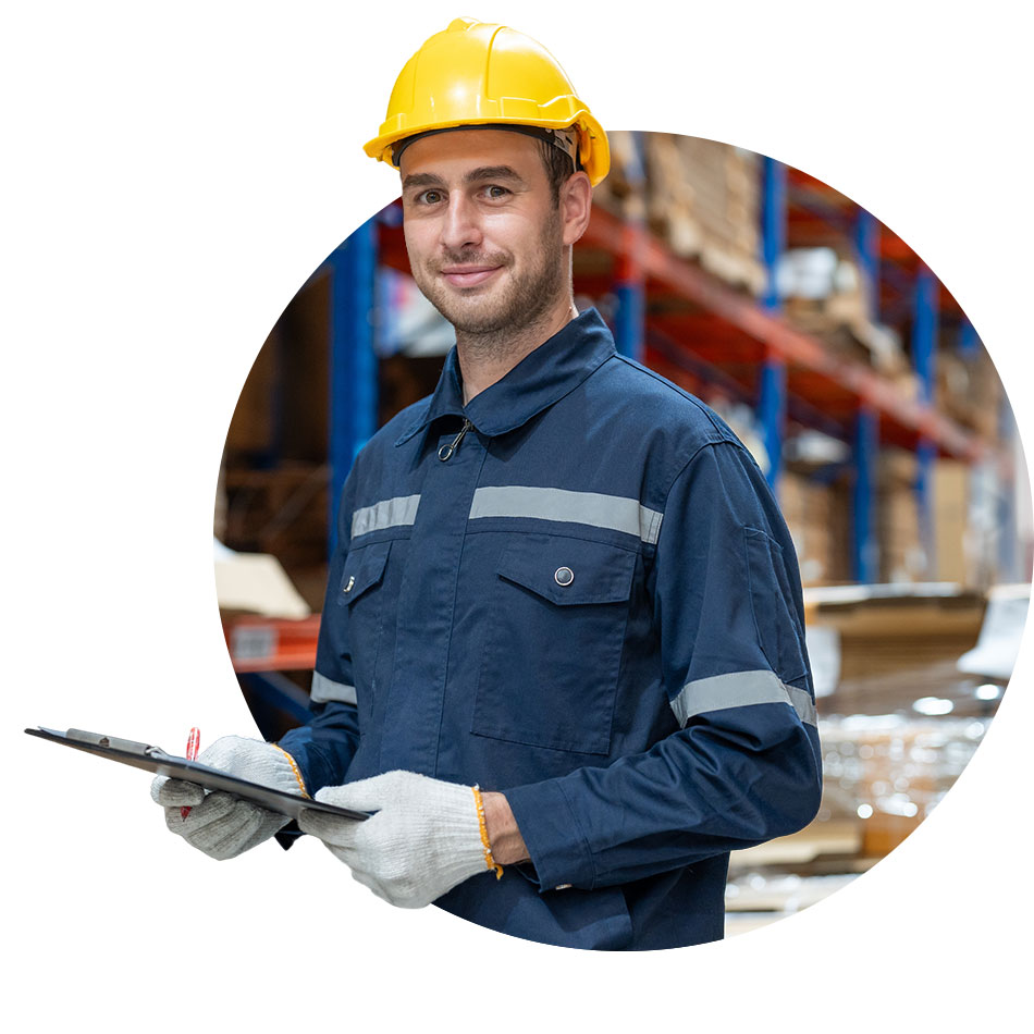 software settore logistica innovio dx