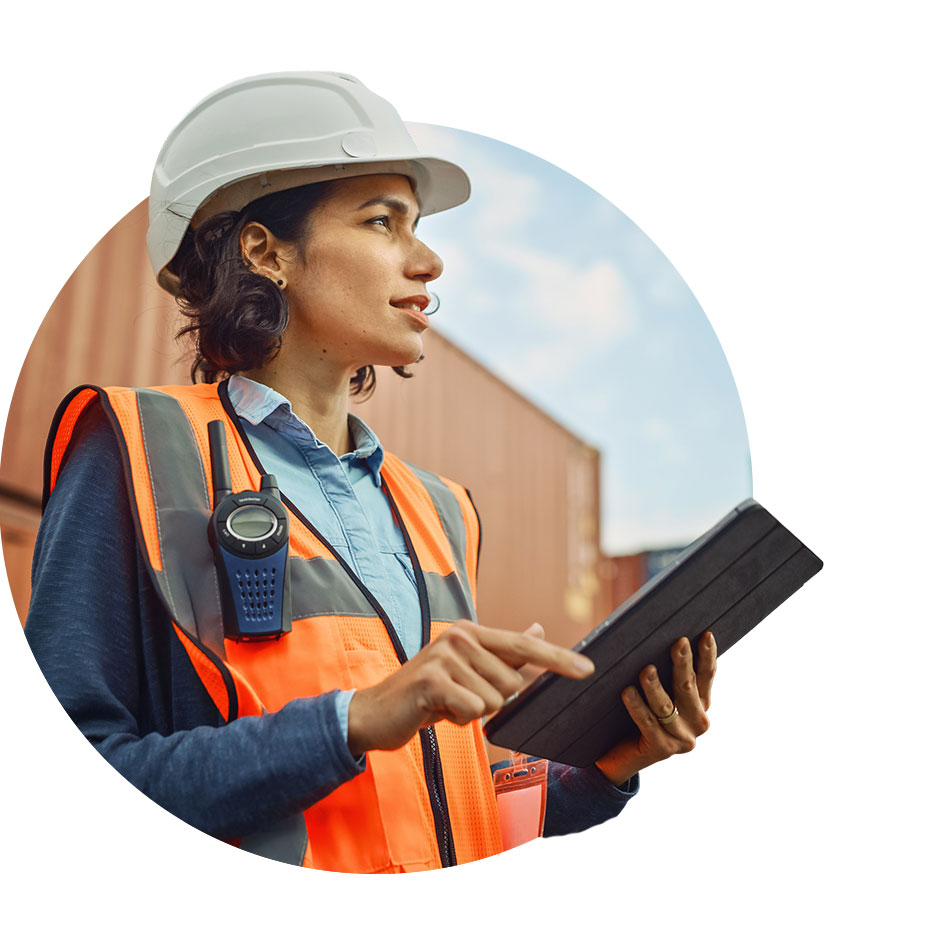 software settore logistica innovio sn