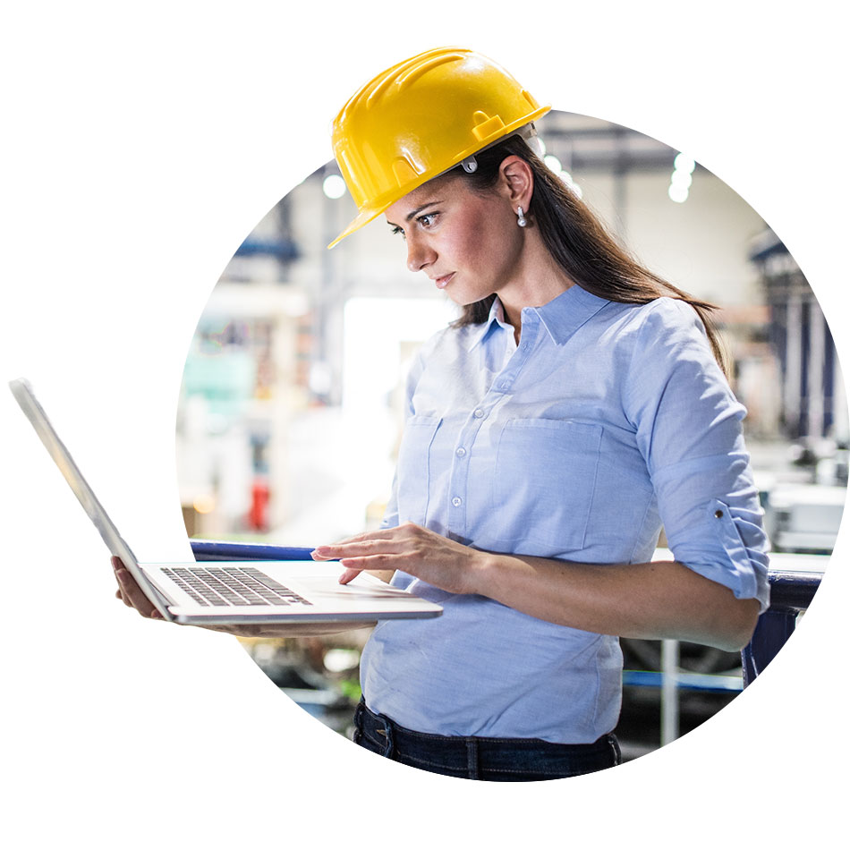 software settore produzione innovio dx