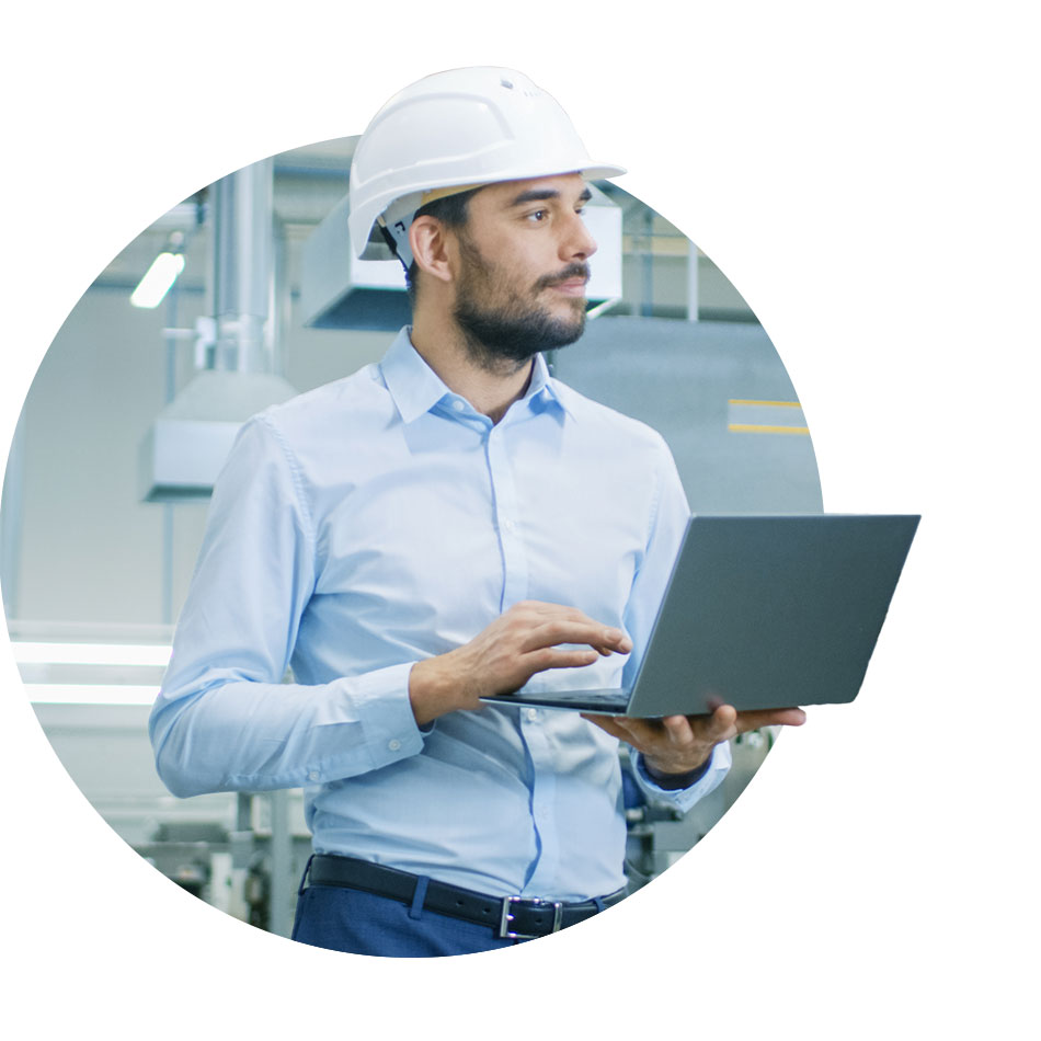 software settore produzione innovio sn