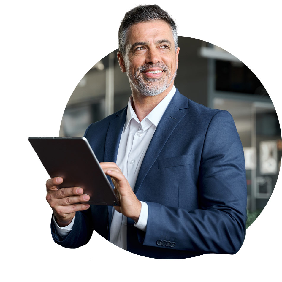 software settore servizi professionali innovio dx