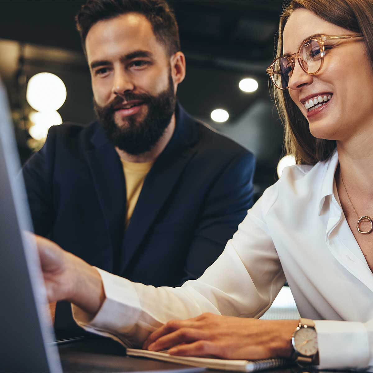 informatici azienda innovio